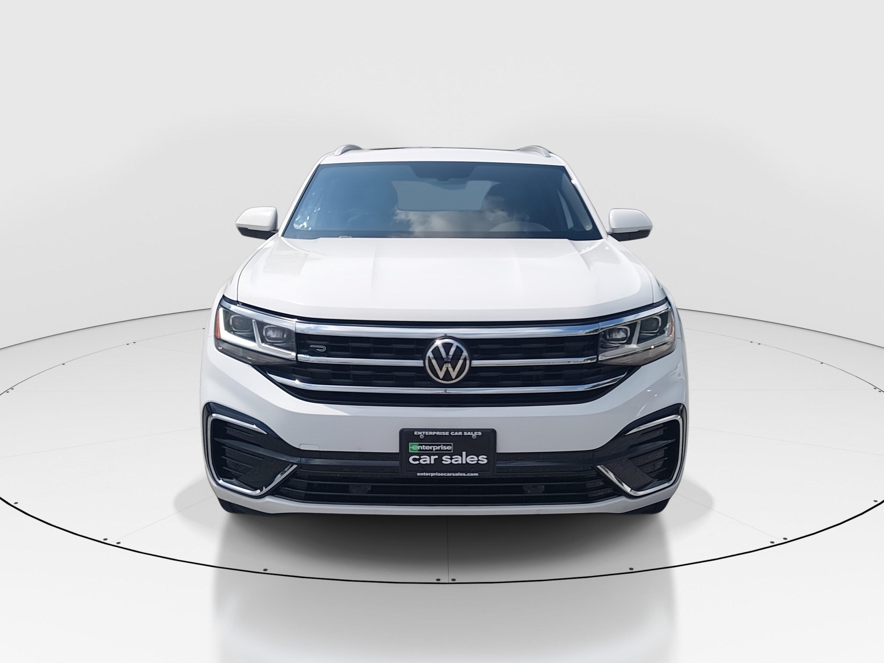 volkswagen atlas cross sport 2020 1V26E2CA3LC219676 image